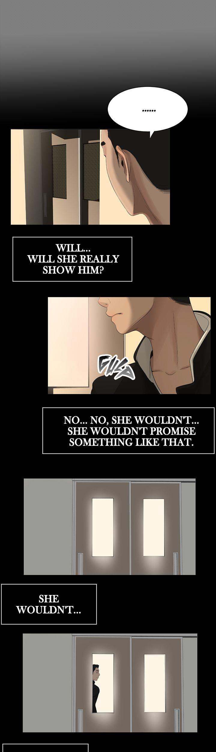 Mamitas Chapter 1 Page 17