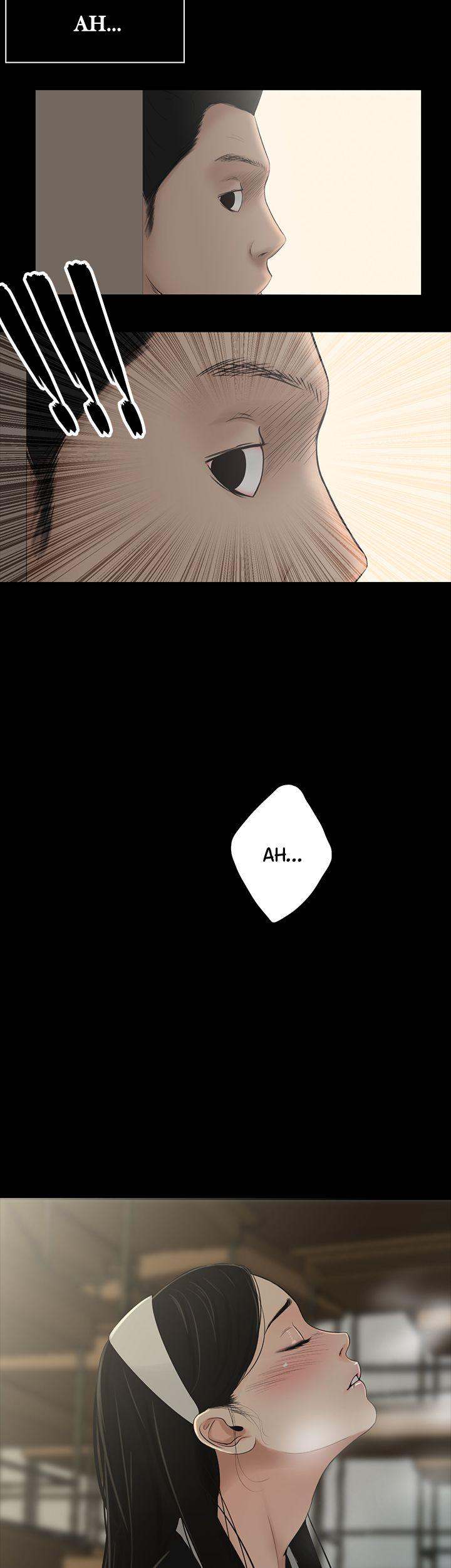 Mamitas Chapter 1 Page 18