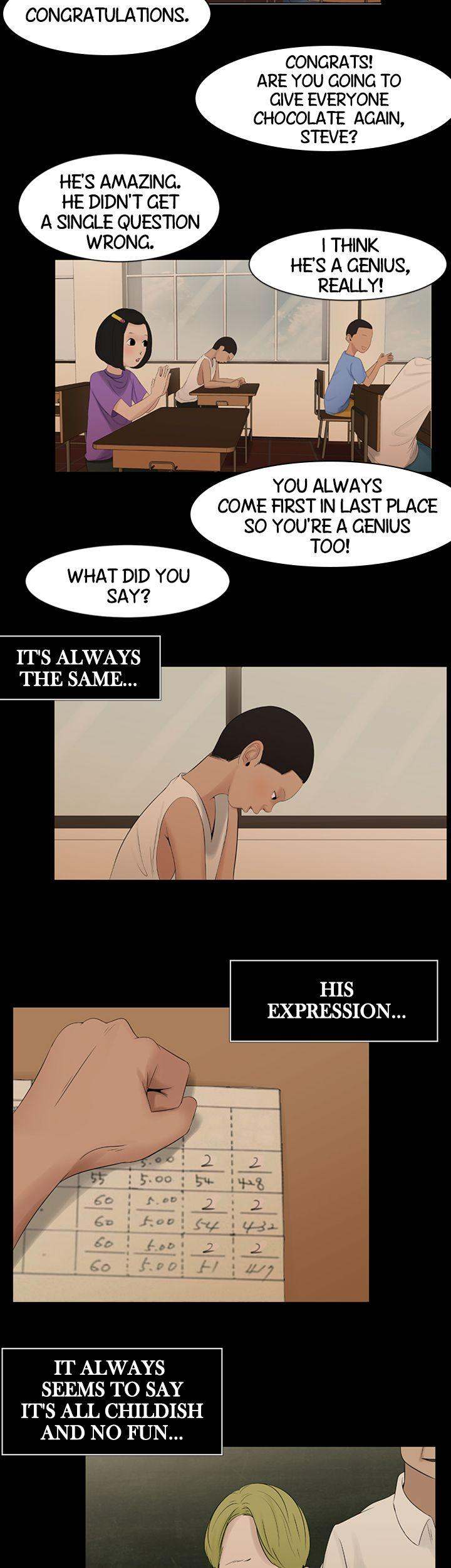 Mamitas Chapter 1 Page 2