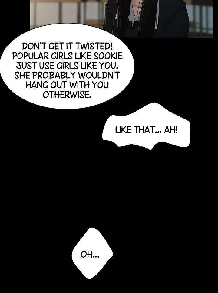 Mamitas Chapter 1 Page 21