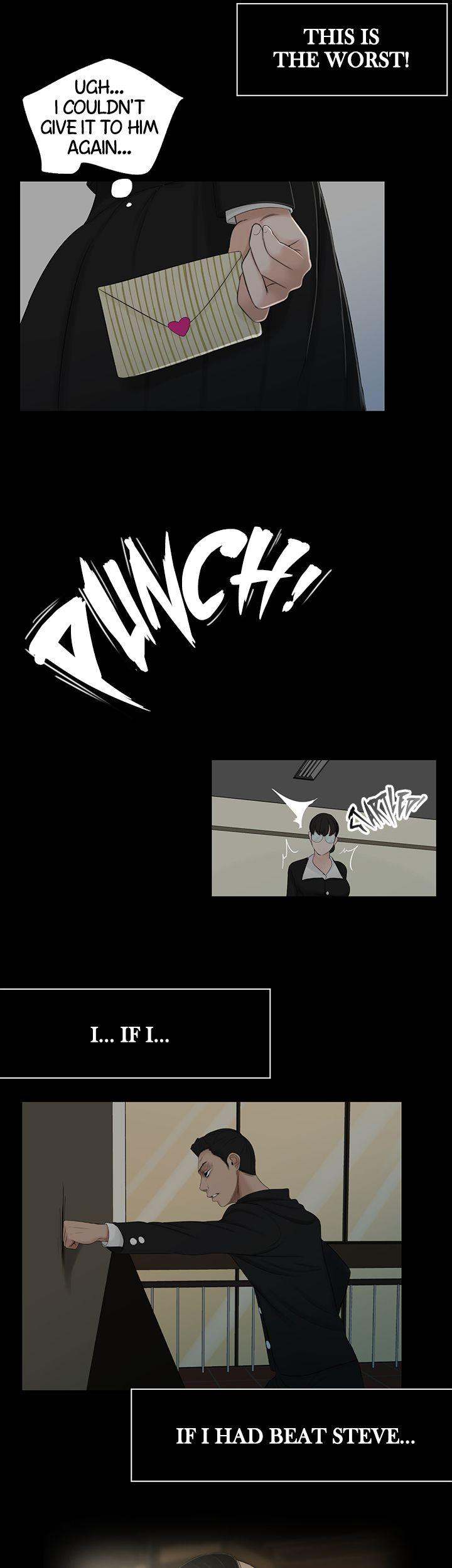 Mamitas Chapter 1 Page 23