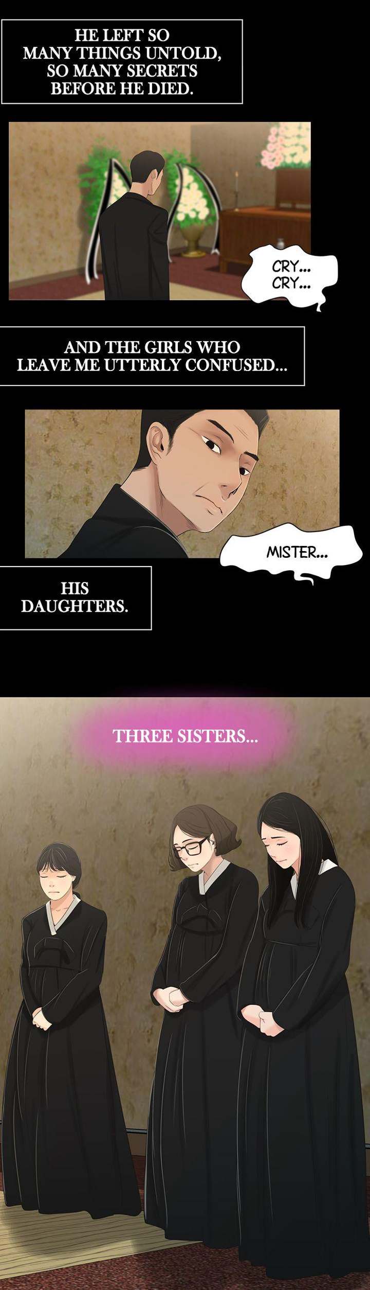 Mamitas Chapter 1 Page 27