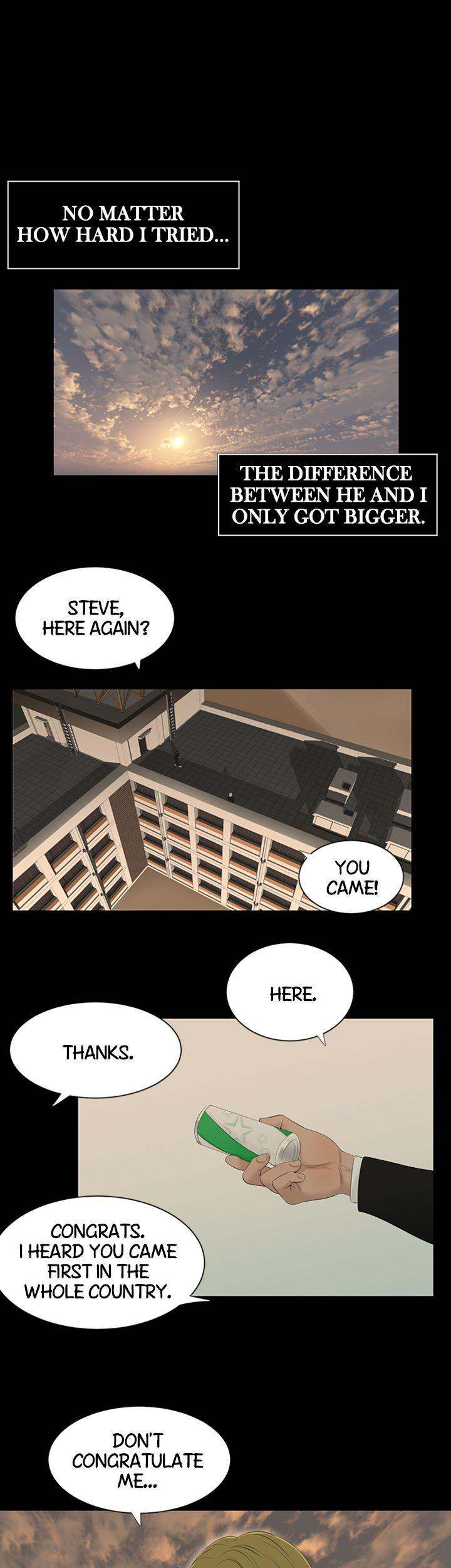 Mamitas Chapter 1 Page 4
