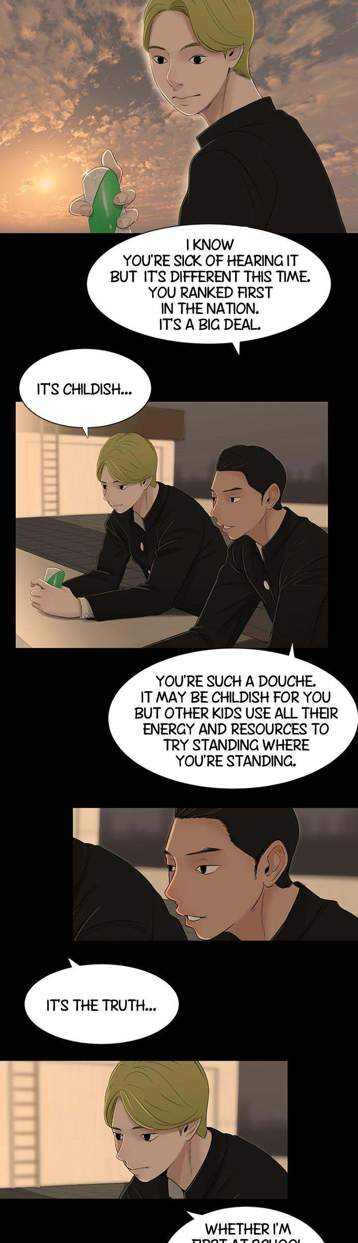 Mamitas Chapter 1 Page 5