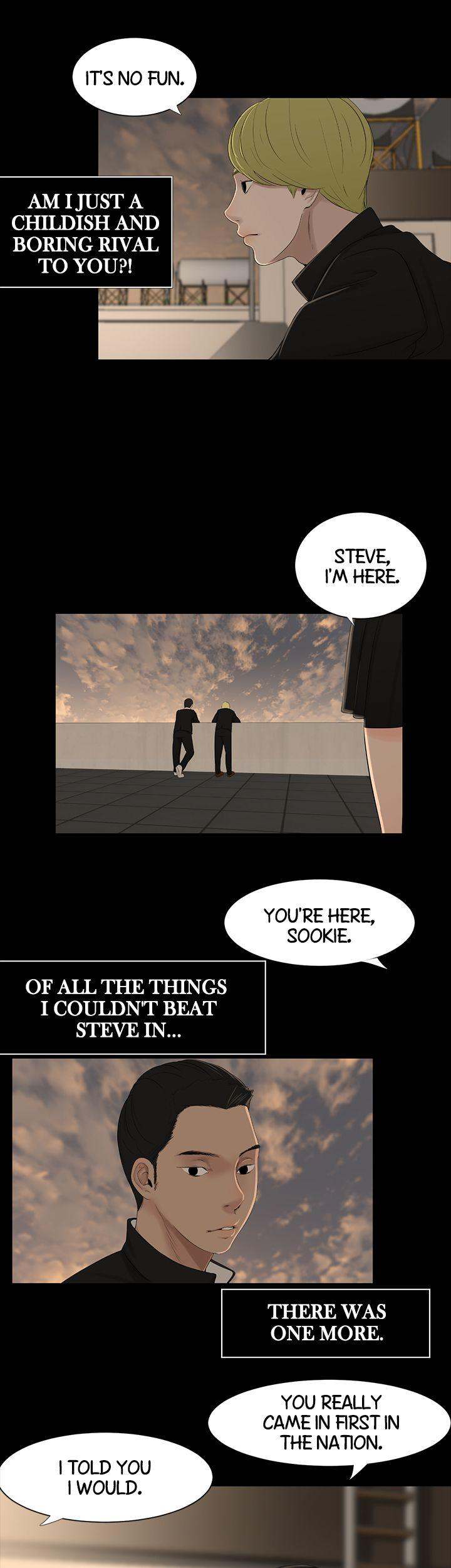 Mamitas Chapter 1 Page 7