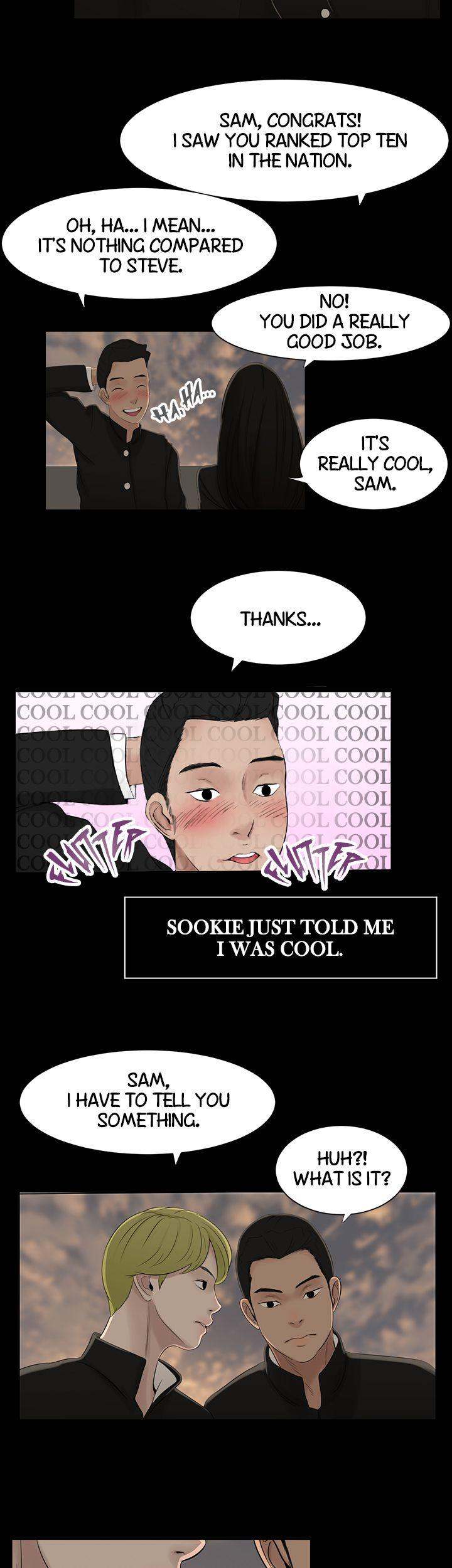 Mamitas Chapter 1 Page 9