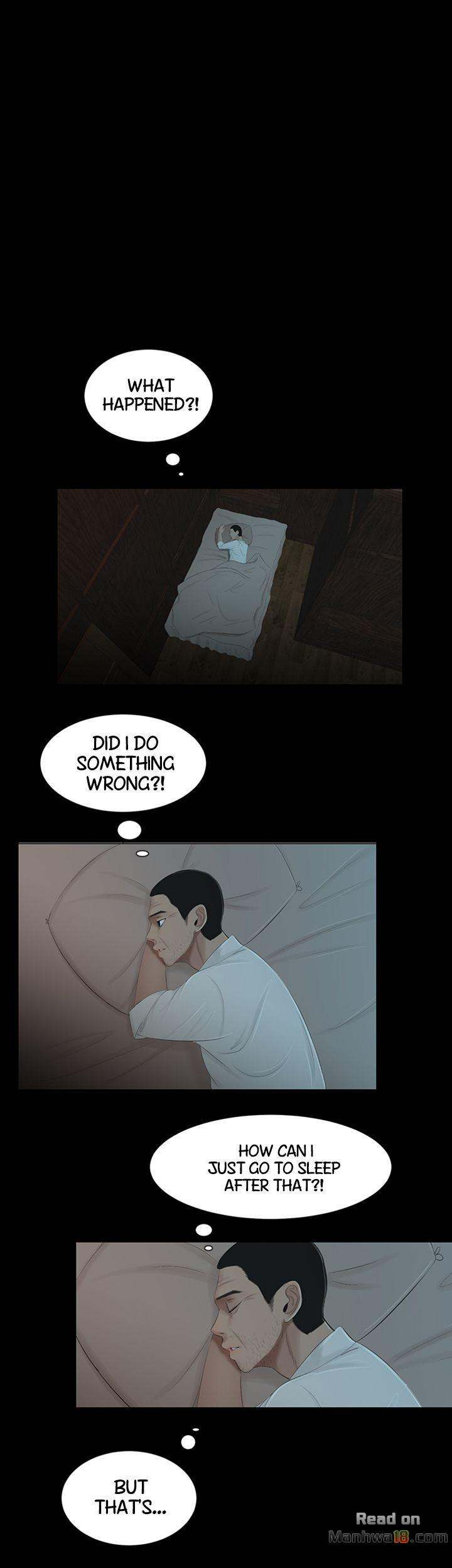 Mamitas Chapter 10 Page 27