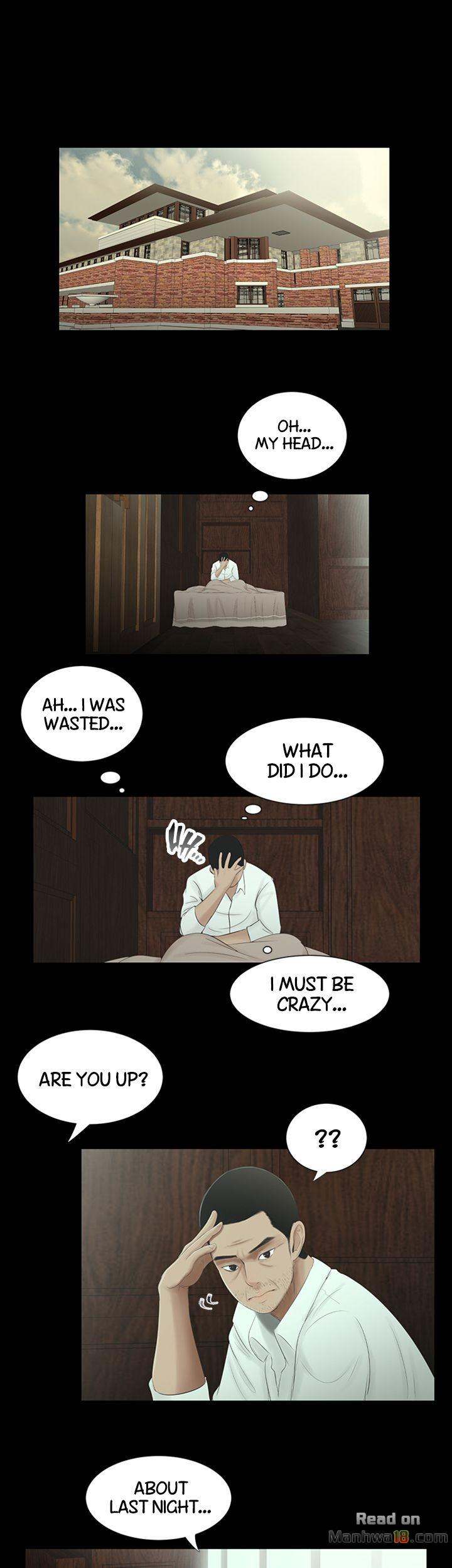 Mamitas Chapter 10 Page 29