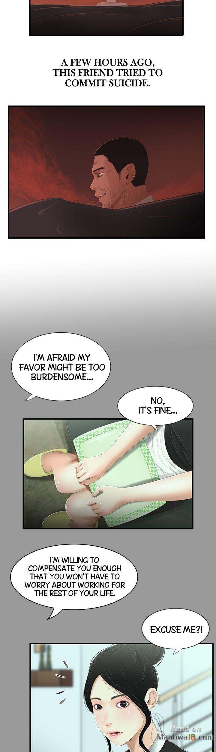 Mamitas Chapter 10 Page 7