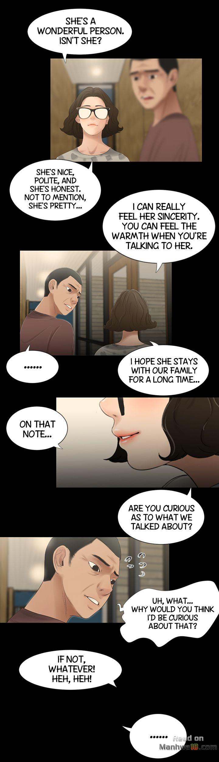 Mamitas Chapter 11 Page 23