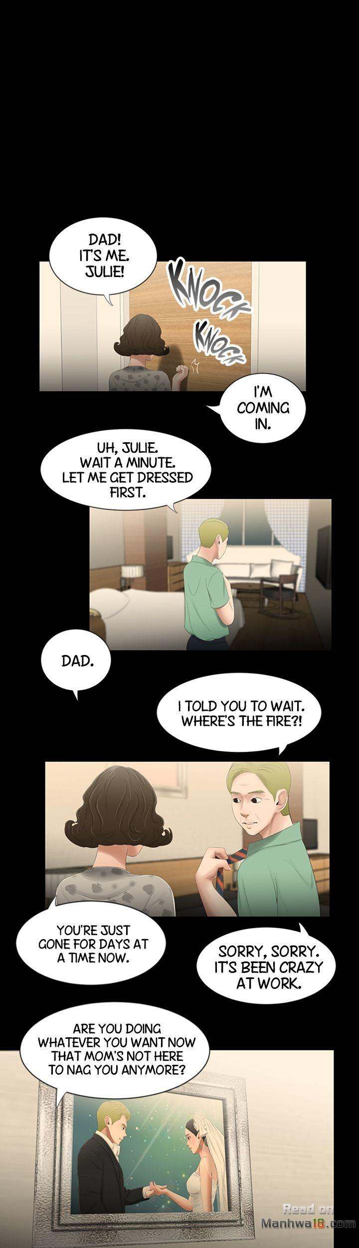 Mamitas Chapter 11 Page 24