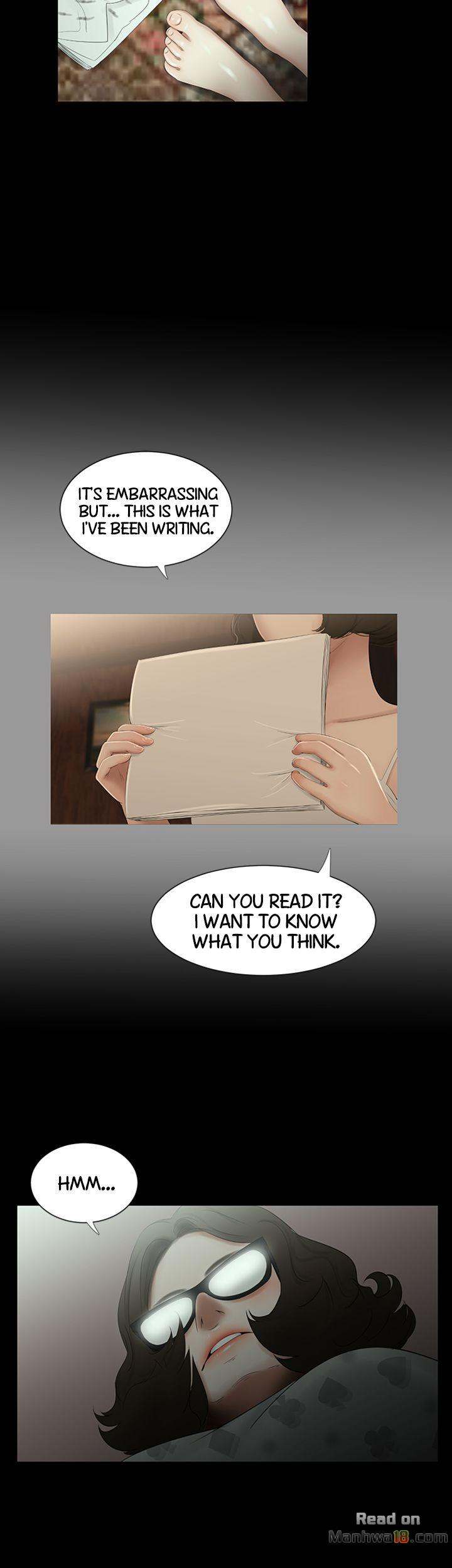 Mamitas Chapter 11 Page 4