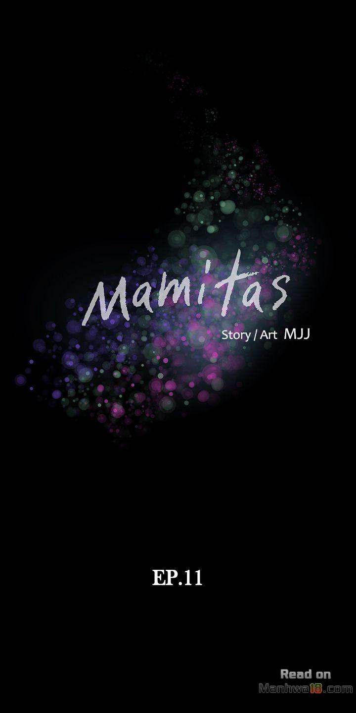 Mamitas Chapter 11 Page 5