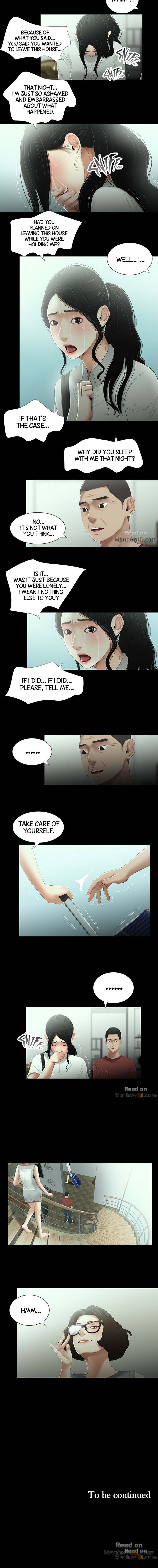 Mamitas Chapter 12 Page 3