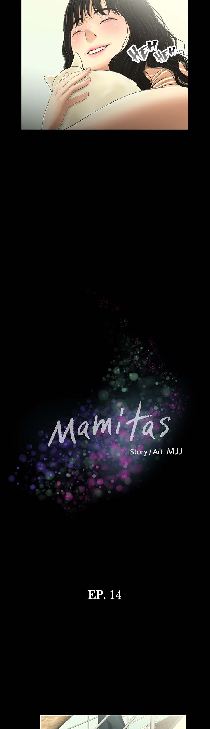 Mamitas Chapter 14 Page 11