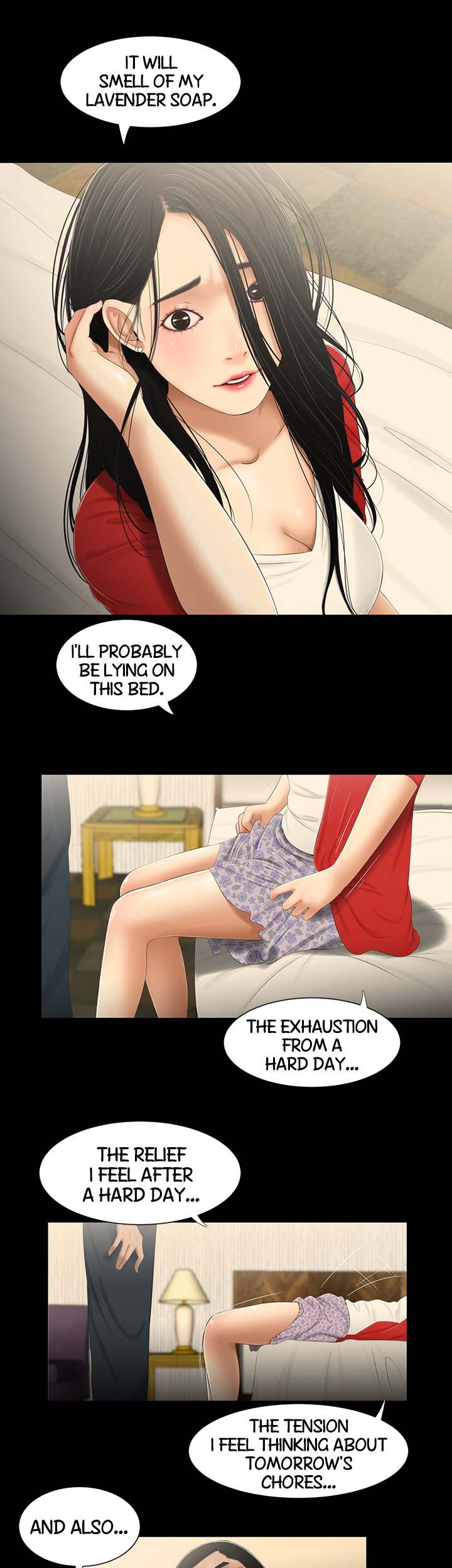 Mamitas Chapter 14 Page 23
