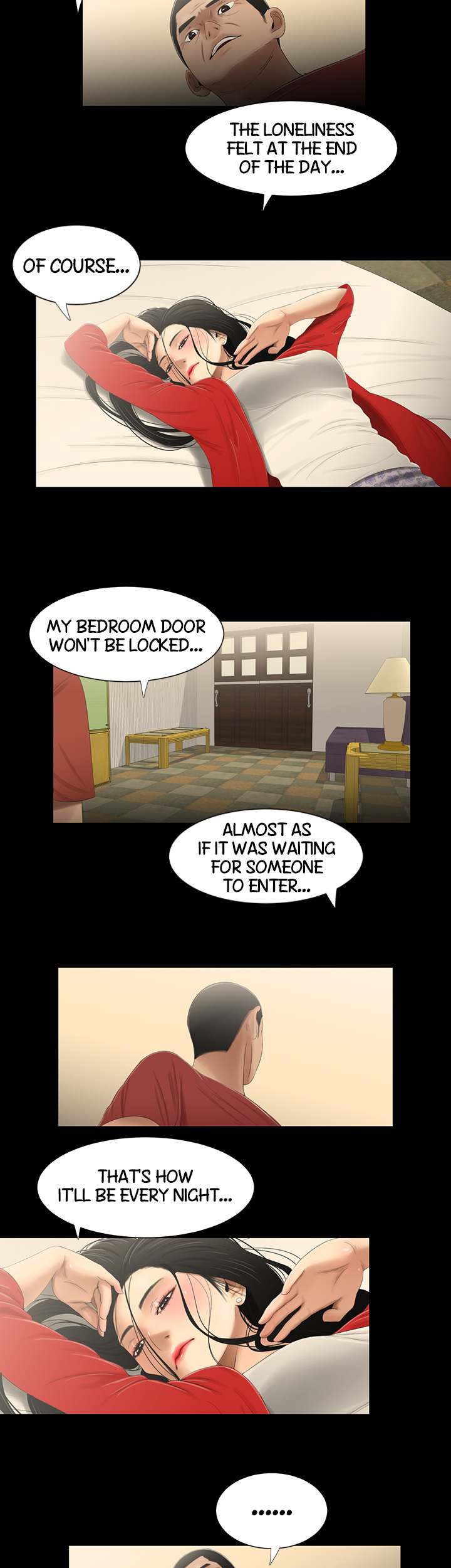Mamitas Chapter 14 Page 24