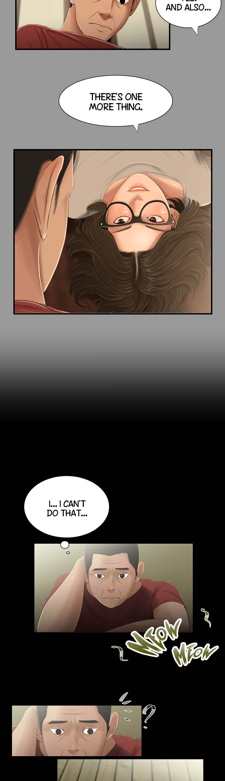 Mamitas Chapter 14 Page 4