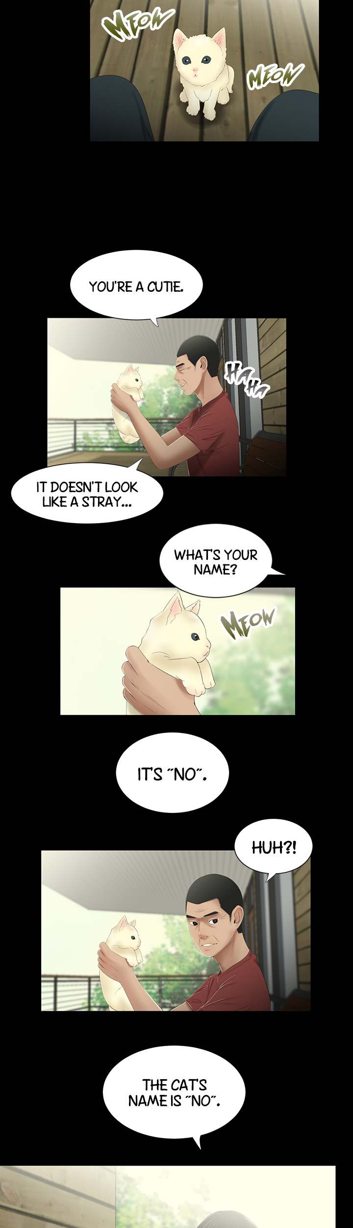 Mamitas Chapter 14 Page 5