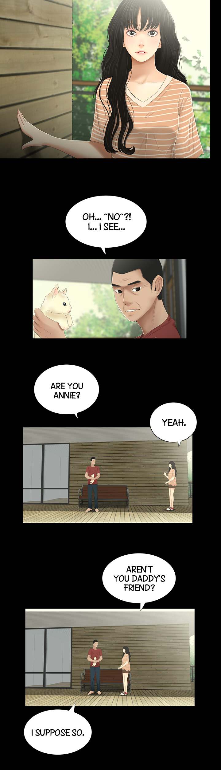 Mamitas Chapter 14 Page 6