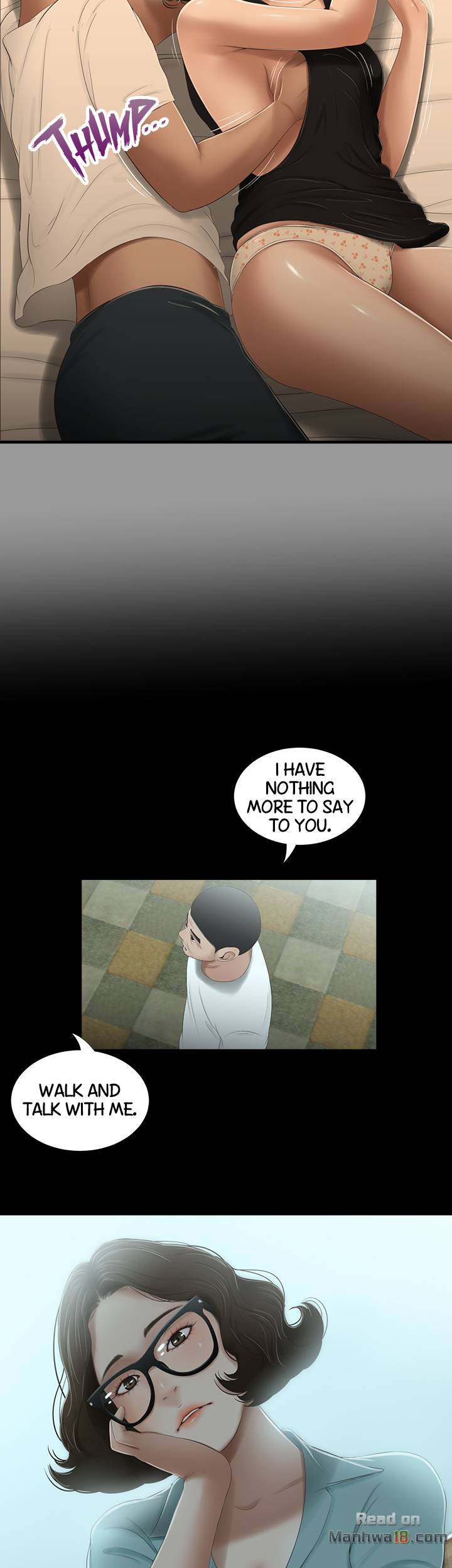 Mamitas Chapter 16 Page 14