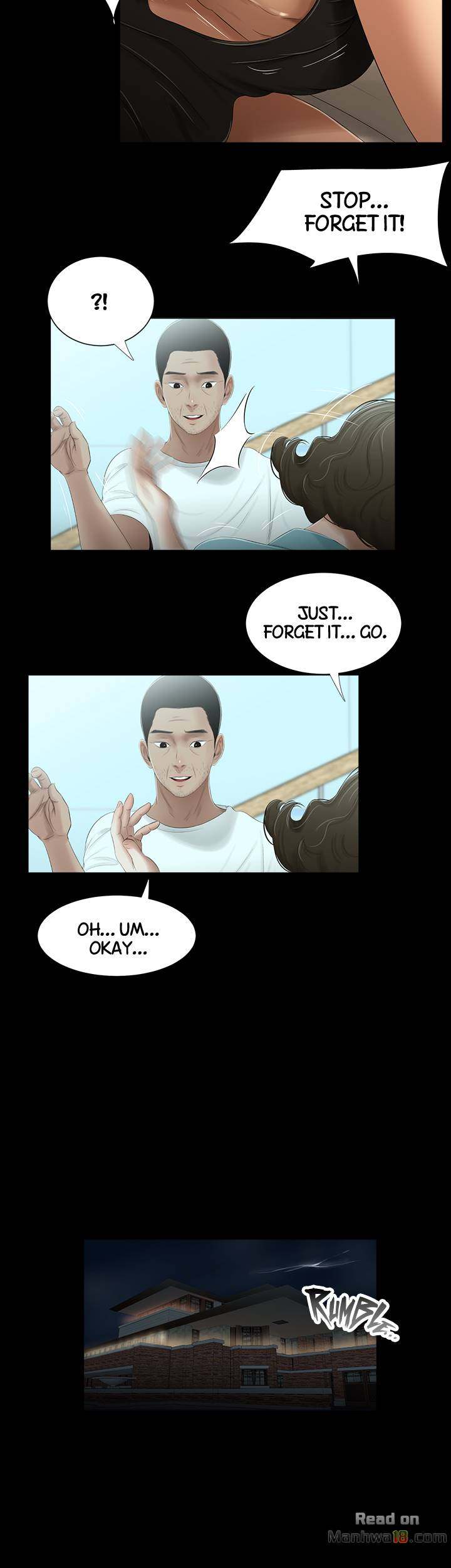 Mamitas Chapter 16 Page 20