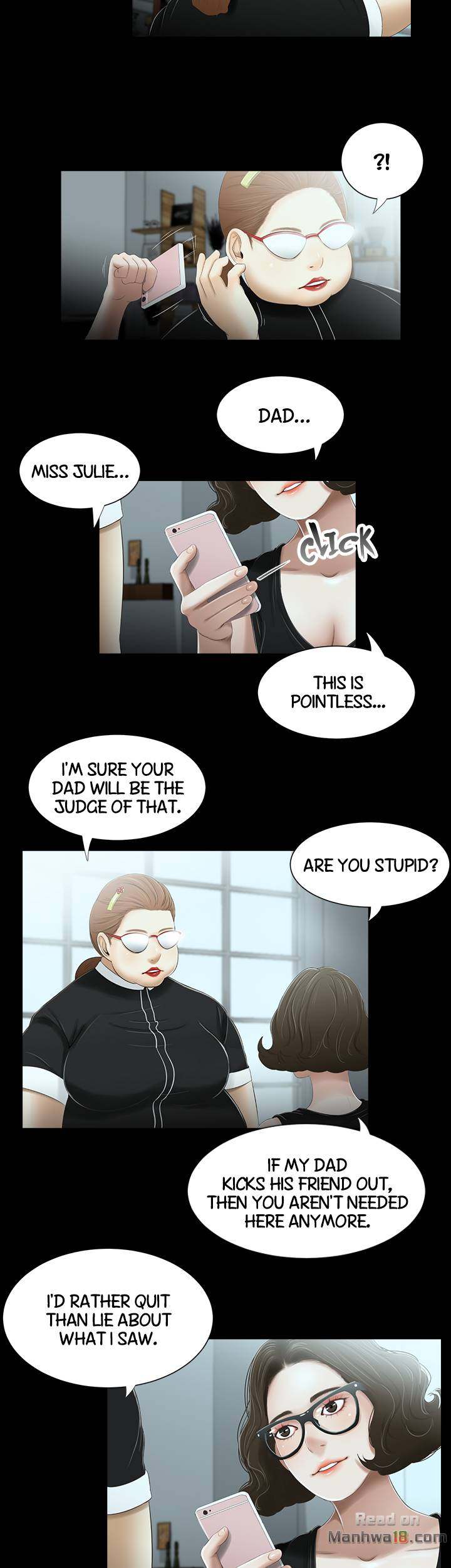 Mamitas Chapter 16 Page 4