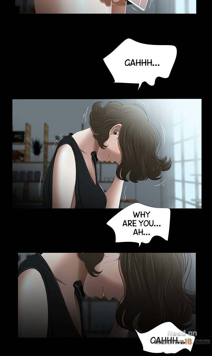 Mamitas Chapter 16 Page 6