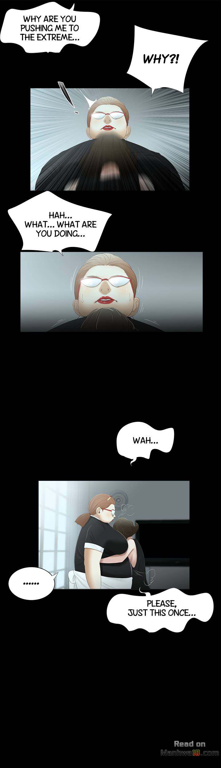 Mamitas Chapter 16 Page 7