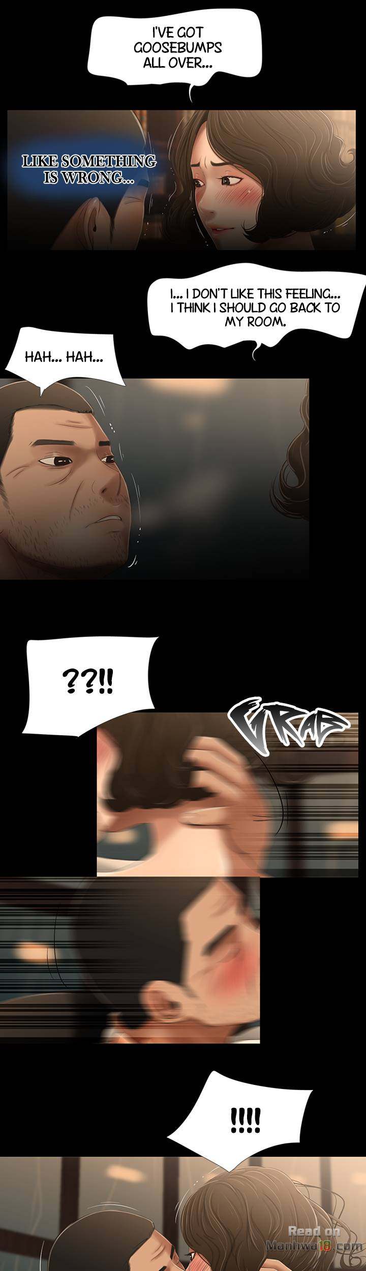Mamitas Chapter 17 Page 16