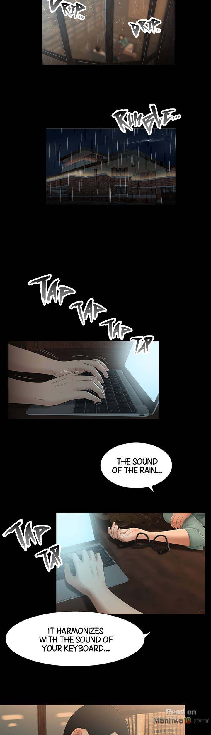 Mamitas Chapter 17 Page 2