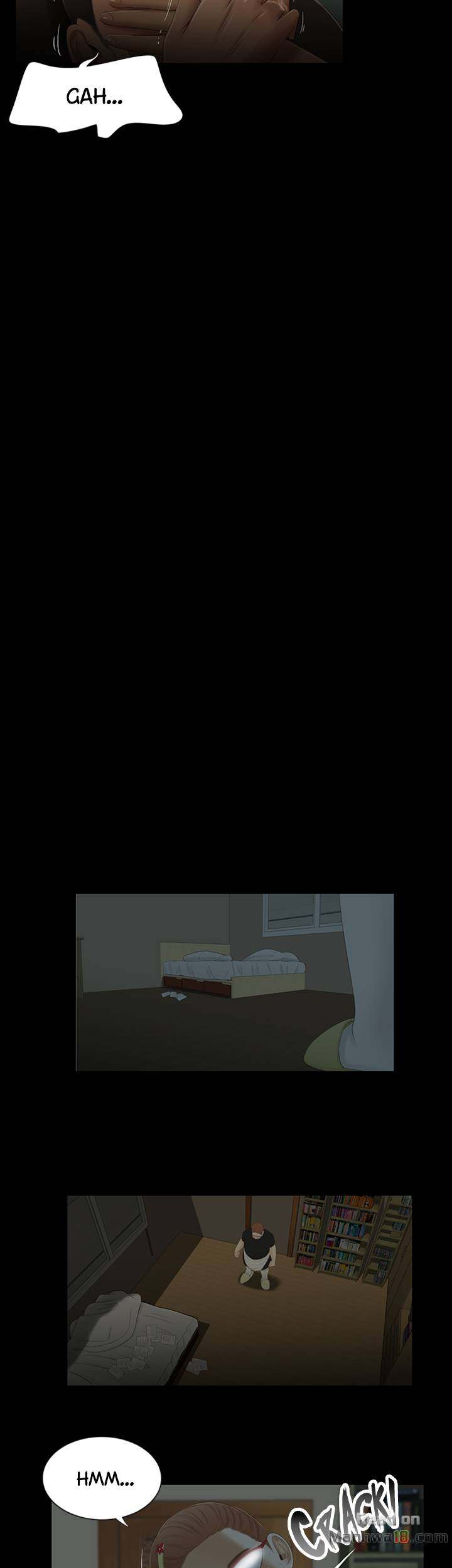 Mamitas Chapter 17 Page 22