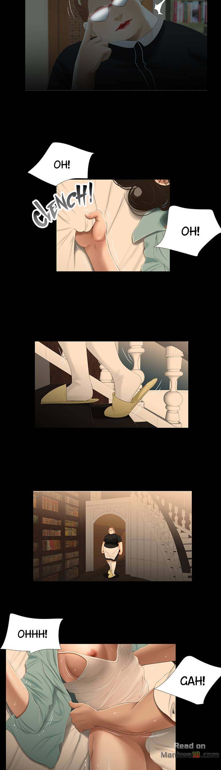 Mamitas Chapter 17 Page 23