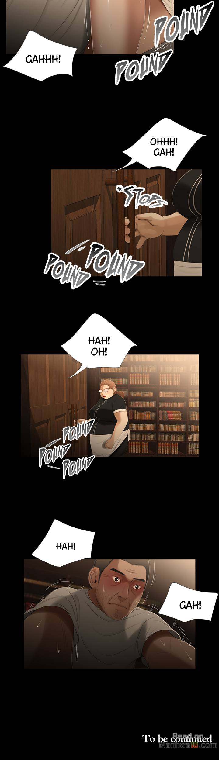Mamitas Chapter 17 Page 24