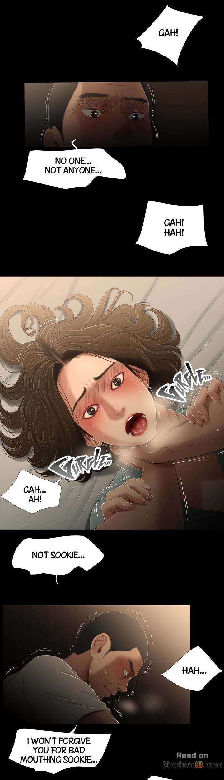 Mamitas Chapter 18 Page 18