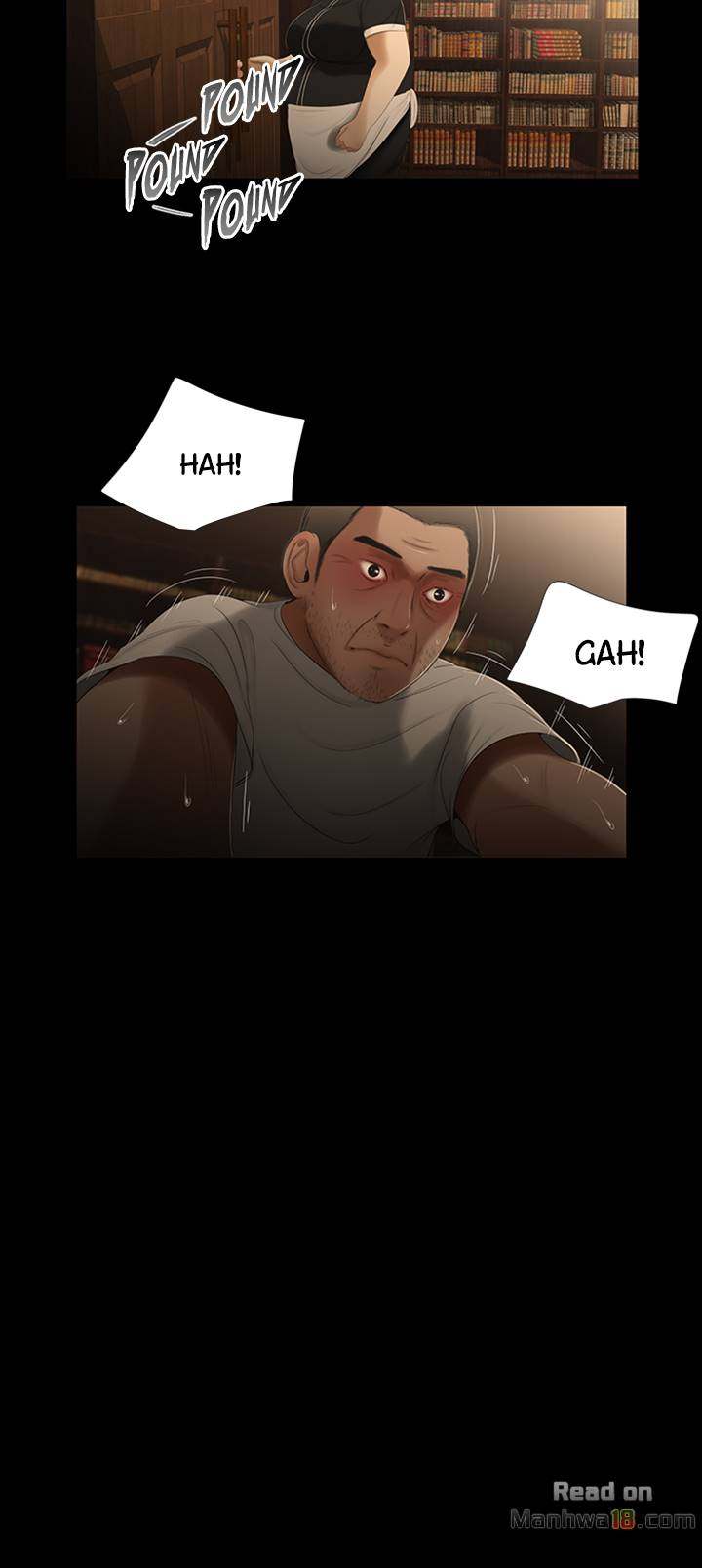 Mamitas Chapter 18 Page 2