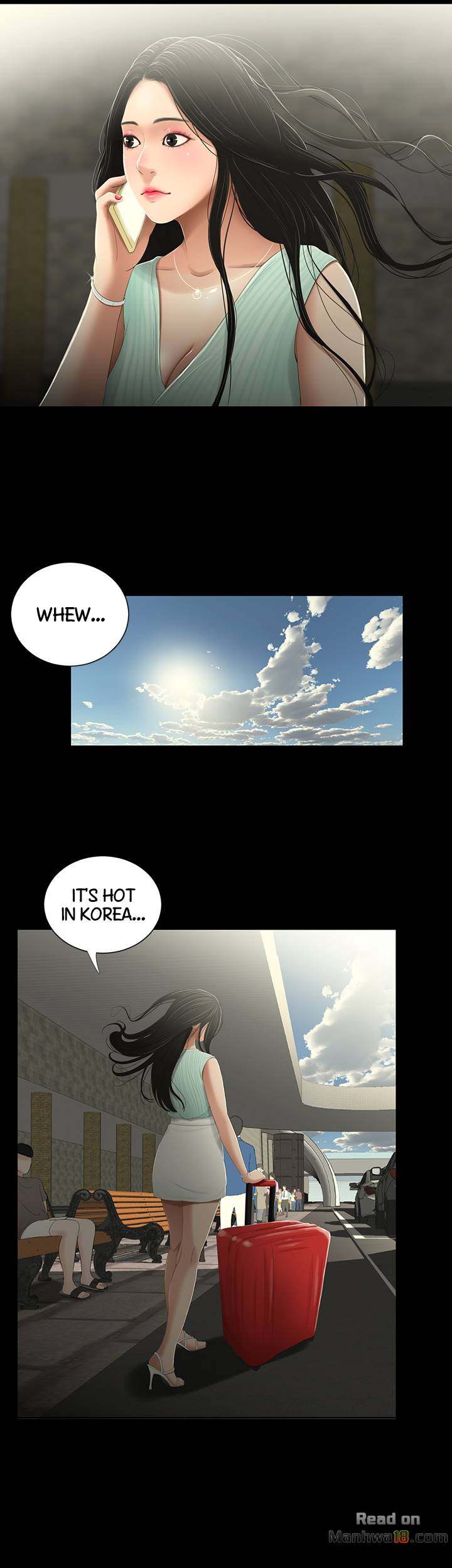 Mamitas Chapter 18 Page 4