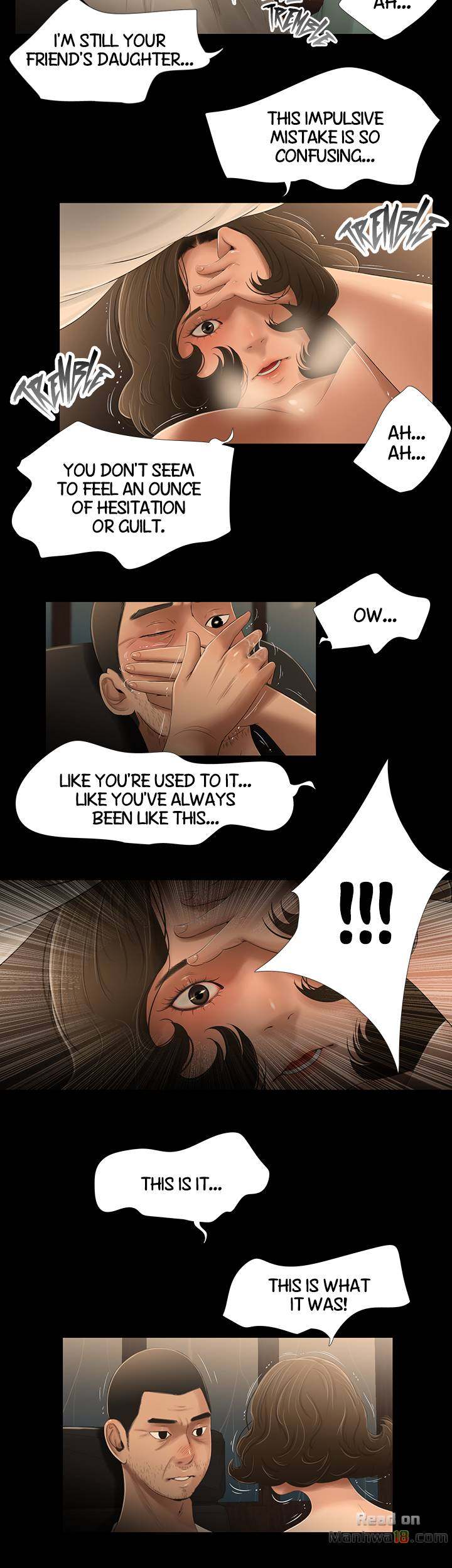 Mamitas Chapter 18 Page 6