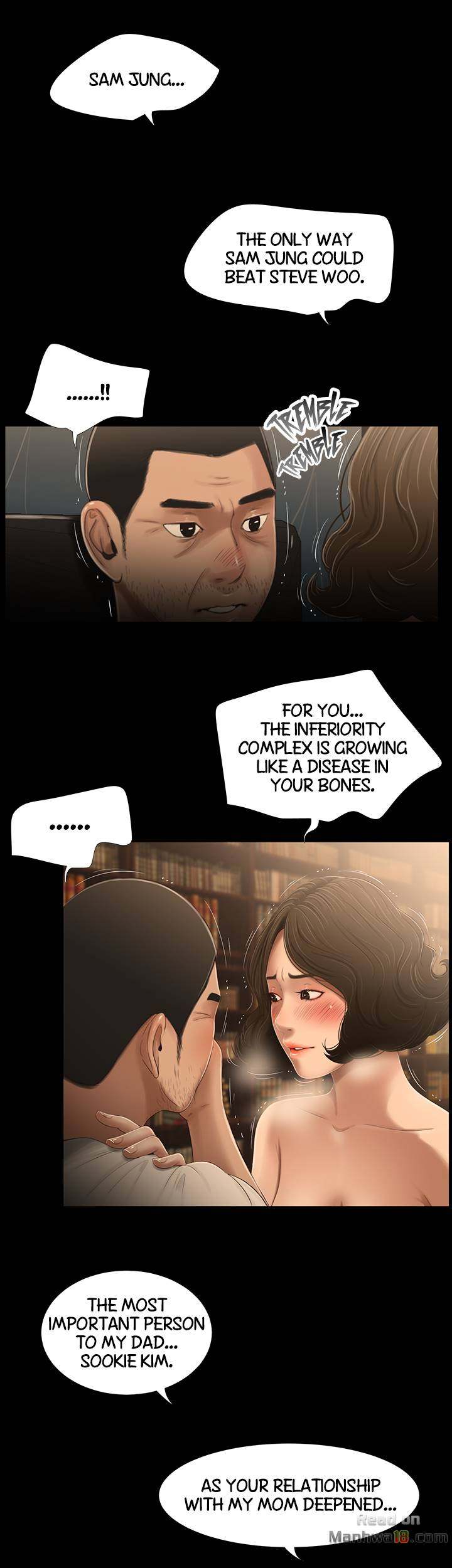 Mamitas Chapter 18 Page 8