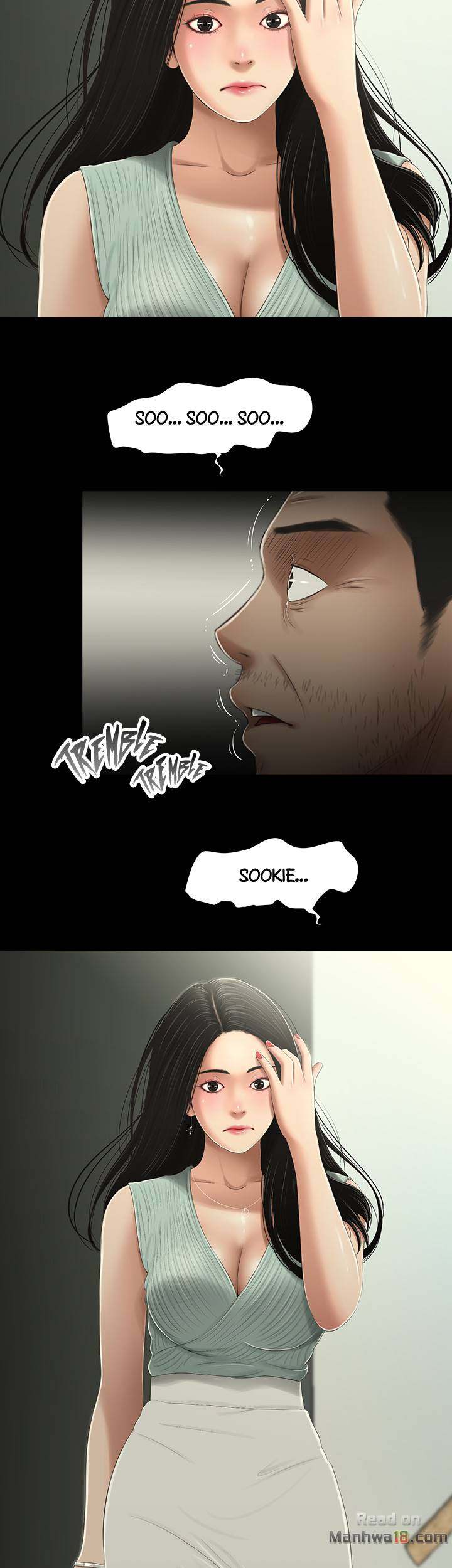Mamitas Chapter 19 Page 24
