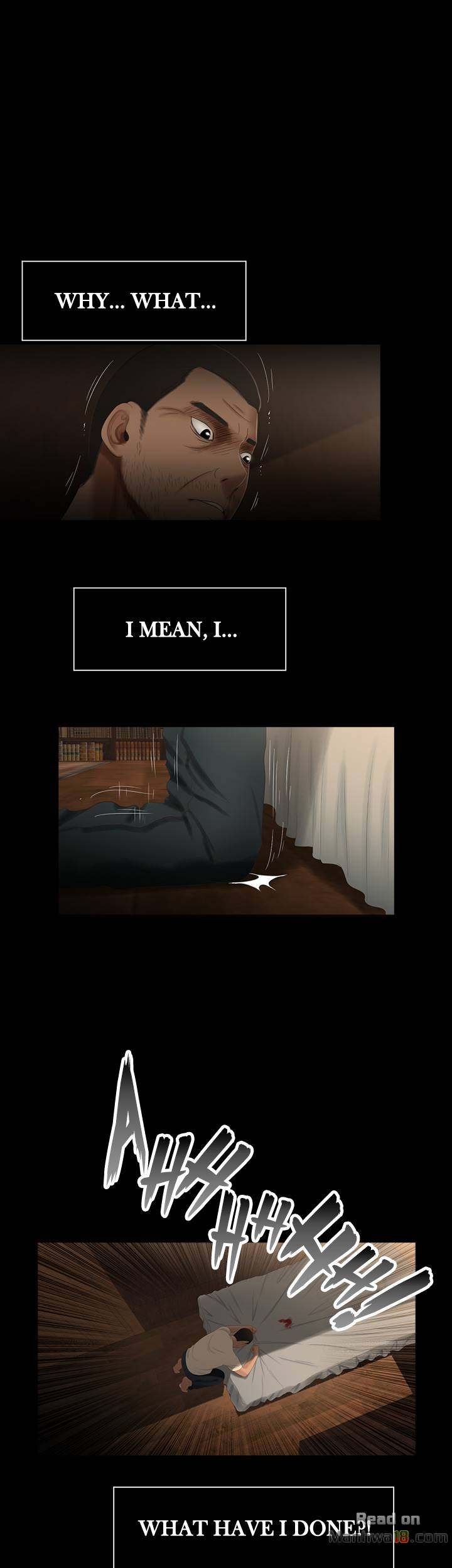 Mamitas Chapter 19 Page 9