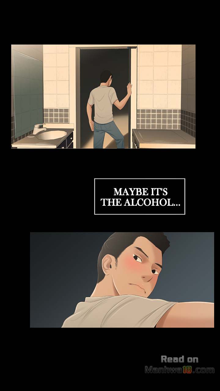 Mamitas Chapter 2 Page 19