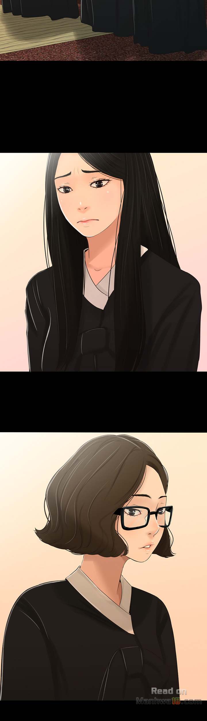Mamitas Chapter 2 Page 2