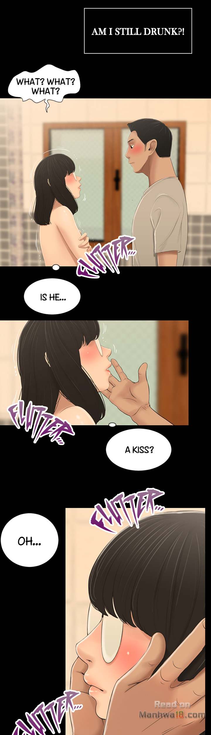 Mamitas Chapter 2 Page 20