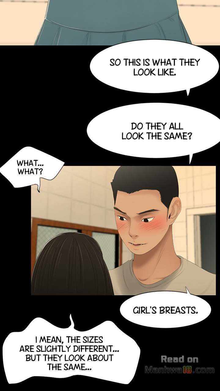 Mamitas Chapter 2 Page 24