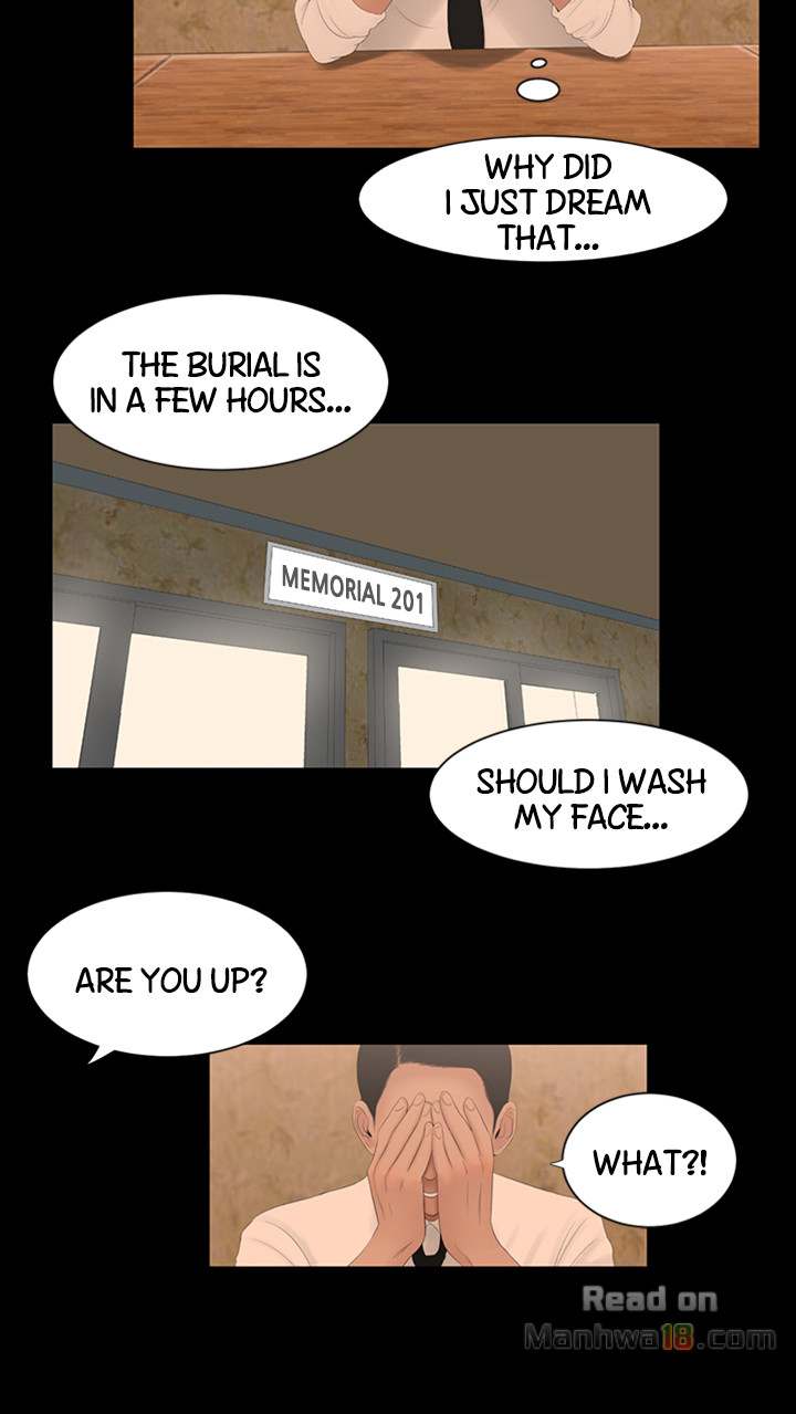Mamitas Chapter 2 Page 29