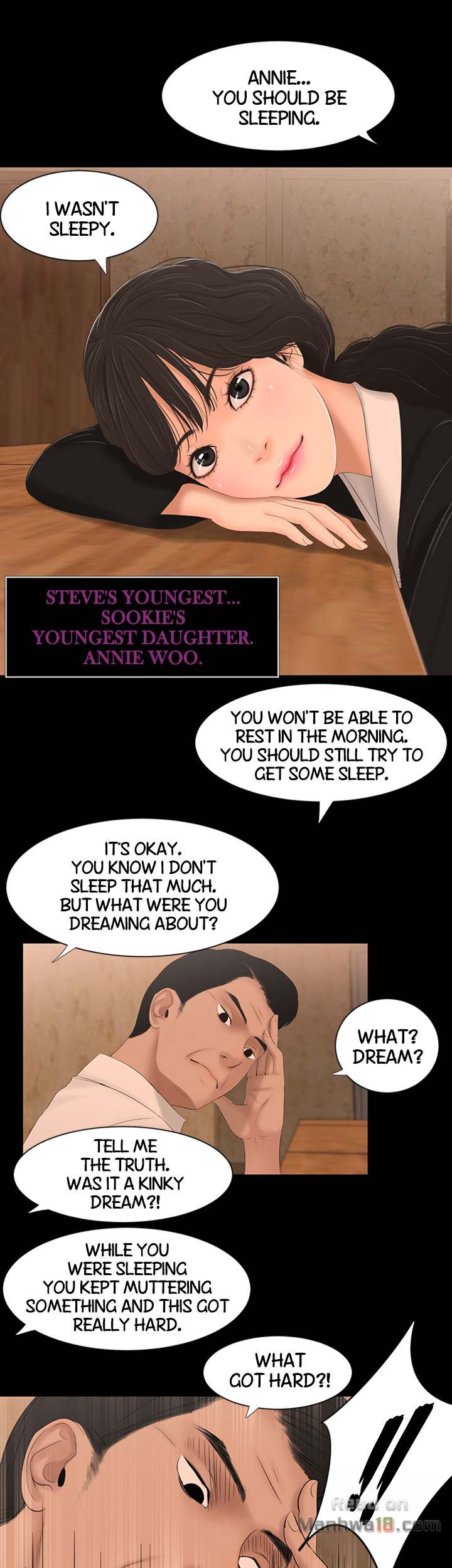 Mamitas Chapter 2 Page 30