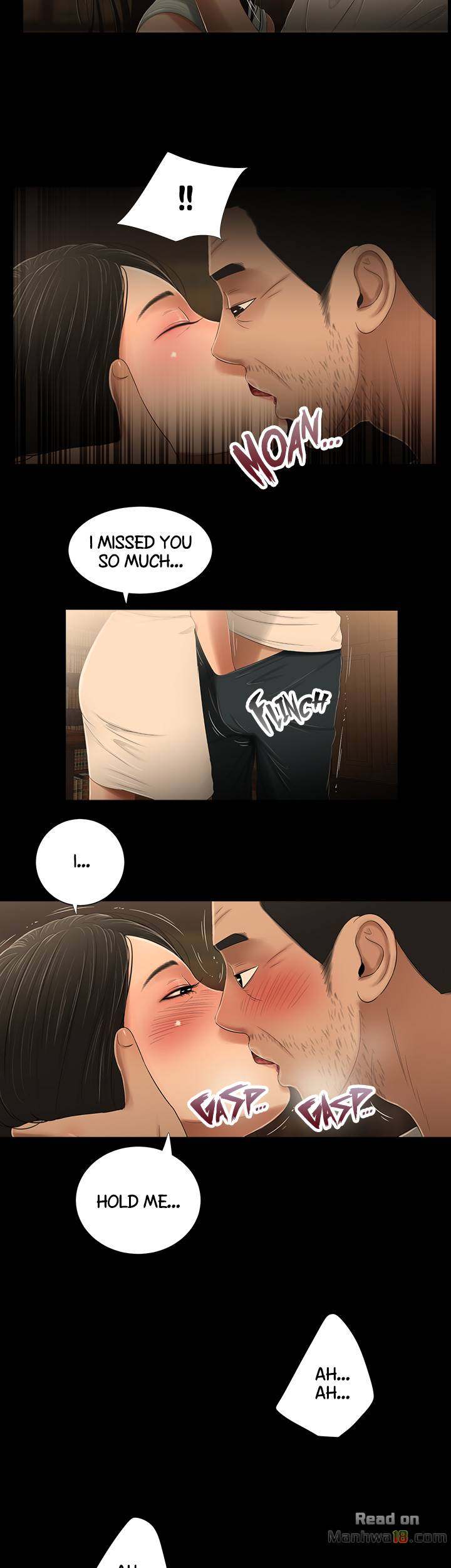 Mamitas Chapter 20 Page 19