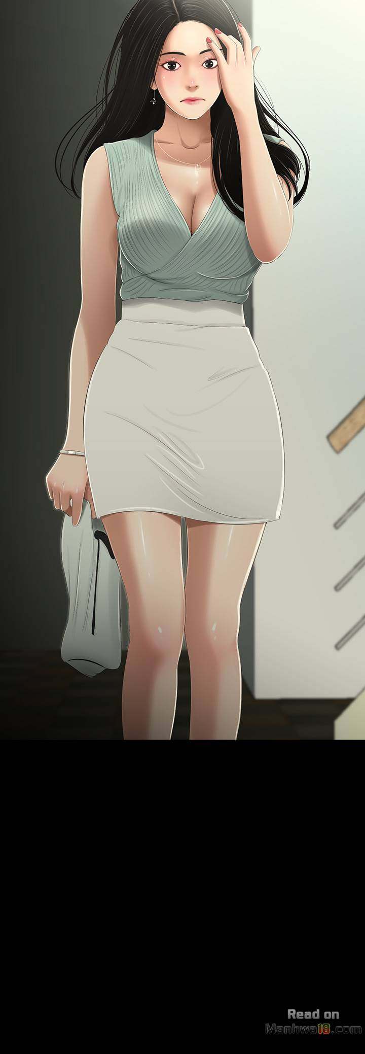 Mamitas Chapter 20 Page 2