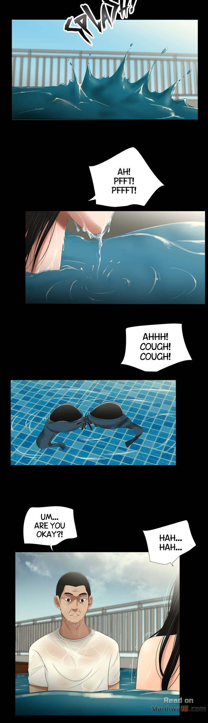 Mamitas Chapter 22 Page 14